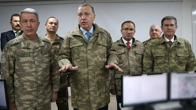 «Απασφάλισαν» οι Τούρκοι και μας απειλούν ξεκάθαρα: Σε κατάσταση ομηρίας η Ελλάδα – Ολα ήταν σχεδιασμένα